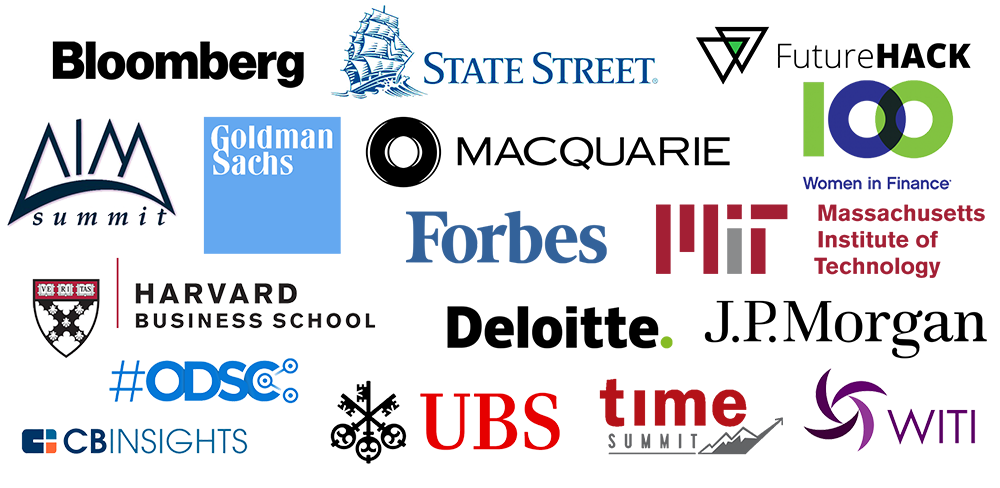 Past Clients and Partners