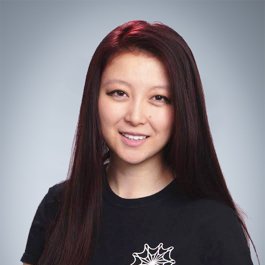 Christina Qi